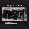 Lee Perreira - LIVE @ MIM PT. 2 \